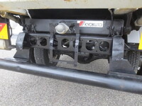 ISUZU Forward Dump TKG-FRR90S1 2016 66,920km_24