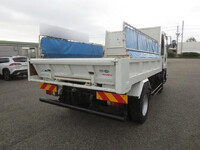ISUZU Forward Dump TKG-FRR90S1 2016 66,920km_2