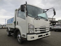 ISUZU Forward Dump TKG-FRR90S1 2016 66,920km_3