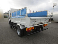 ISUZU Forward Dump TKG-FRR90S1 2016 66,920km_4