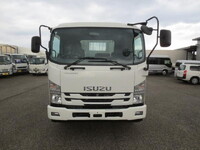 ISUZU Forward Dump TKG-FRR90S1 2016 66,920km_5