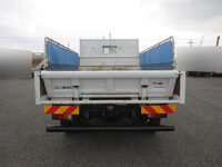 ISUZU Forward Dump TKG-FRR90S1 2016 66,920km_6
