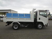 ISUZU Forward Dump TKG-FRR90S1 2016 66,920km_7