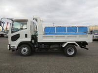ISUZU Forward Dump TKG-FRR90S1 2016 66,920km_8