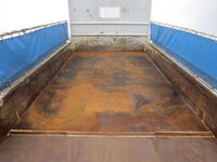 ISUZU Forward Dump TKG-FRR90S1 2016 66,920km_9