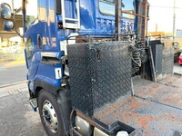 ISUZU Giga Trailer Head QKG-EXD52BD 2018 458,910km_11