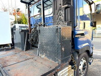 ISUZU Giga Trailer Head QKG-EXD52BD 2018 458,910km_12