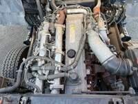 ISUZU Giga Trailer Head QKG-EXD52BD 2018 458,910km_18