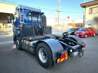 ISUZU Giga Trailer Head QKG-EXD52BD 2018 458,910km_2