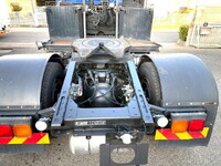 ISUZU Giga Trailer Head QKG-EXD52BD 2018 458,910km_5