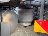 ISUZU Giga Trailer Head QKG-EXD52BD 2018 458,910km_6