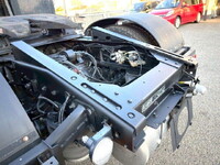 ISUZU Giga Trailer Head QKG-EXD52BD 2018 458,910km_8