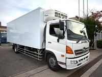 HINO Ranger Refrigerator & Freezer Truck QKG-FJ7JLAG 2013 292,130km_1