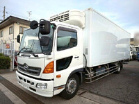 HINO Ranger Refrigerator & Freezer Truck QKG-FJ7JLAG 2013 292,130km_3