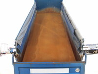 HINO Profia Dump QKG-FS1EKDA 2016 123km_10