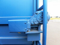 HINO Profia Dump QKG-FS1EKDA 2016 123km_14