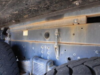 HINO Profia Dump QKG-FS1EKDA 2016 123km_18