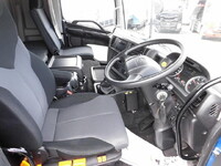 HINO Profia Dump QKG-FS1EKDA 2016 123km_22