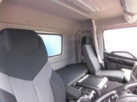 HINO Profia Dump QKG-FS1EKDA 2016 123km_23