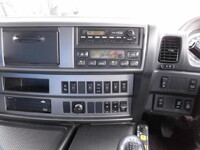 HINO Profia Dump QKG-FS1EKDA 2016 123km_24