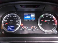 HINO Profia Dump QKG-FS1EKDA 2016 123km_25