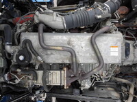 HINO Profia Dump QKG-FS1EKDA 2016 123km_27