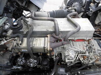 HINO Profia Dump QKG-FS1EKDA 2016 123km_28