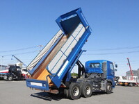 HINO Profia Dump QKG-FS1EKDA 2016 123km_2