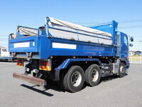 HINO Profia Dump QKG-FS1EKDA 2016 123km_6