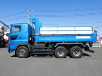 HINO Profia Dump QKG-FS1EKDA 2016 123km_7