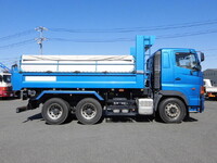 HINO Profia Dump QKG-FS1EKDA 2016 123km_8