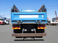 HINO Profia Dump QKG-FS1EKDA 2016 123km_9