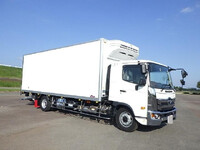 HINO Ranger Refrigerator & Freezer Truck 2KG-FE2ACG 2025 557km_1