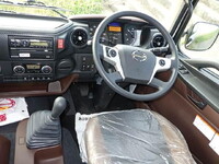 HINO Ranger Refrigerator & Freezer Truck 2KG-FE2ACG 2025 557km_24