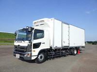 HINO Ranger Refrigerator & Freezer Truck 2KG-FE2ACG 2025 557km_3