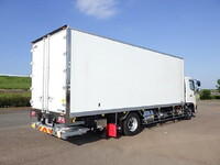 HINO Ranger Refrigerator & Freezer Truck 2KG-FE2ACG 2025 557km_4
