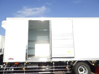 HINO Ranger Refrigerator & Freezer Truck 2KG-FE2ACG 2025 557km_5