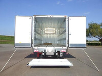 HINO Ranger Refrigerator & Freezer Truck 2KG-FE2ACG 2025 557km_6