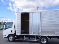 ISUZU Elf Aluminum Van 2RG-NPR88YN 2018 176,000km_11