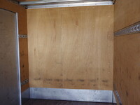 ISUZU Elf Aluminum Van 2RG-NPR88YN 2018 176,000km_12