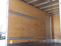 ISUZU Elf Aluminum Van 2RG-NPR88YN 2018 176,000km_14