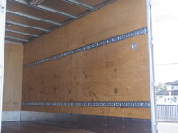 ISUZU Elf Aluminum Van 2RG-NPR88YN 2018 176,000km_15