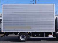 ISUZU Elf Aluminum Van 2RG-NPR88YN 2018 176,000km_18