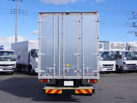 ISUZU Elf Aluminum Van 2RG-NPR88YN 2018 176,000km_20