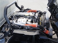 ISUZU Elf Aluminum Van 2RG-NPR88YN 2018 176,000km_24