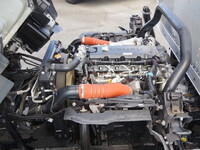 ISUZU Elf Aluminum Van 2RG-NPR88YN 2018 176,000km_25