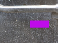 ISUZU Elf Aluminum Van 2RG-NPR88YN 2018 176,000km_26