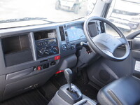 ISUZU Elf Aluminum Van 2RG-NPR88YN 2018 176,000km_27