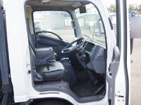 ISUZU Elf Aluminum Van 2RG-NPR88YN 2018 176,000km_29