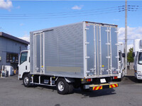 ISUZU Elf Aluminum Van 2RG-NPR88YN 2018 176,000km_2